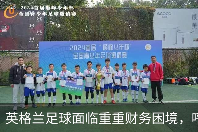英格兰足球面临重重财务困境，呼吁改革势在必行